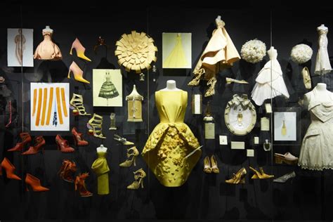 christian dior exhibition online|dior exhibit 2022.